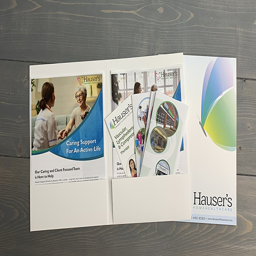 Hauser's Pharmacy