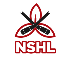 Niagara Sledhe Hockey League Logo