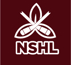 Niagara Sledhe Hockey League Logo