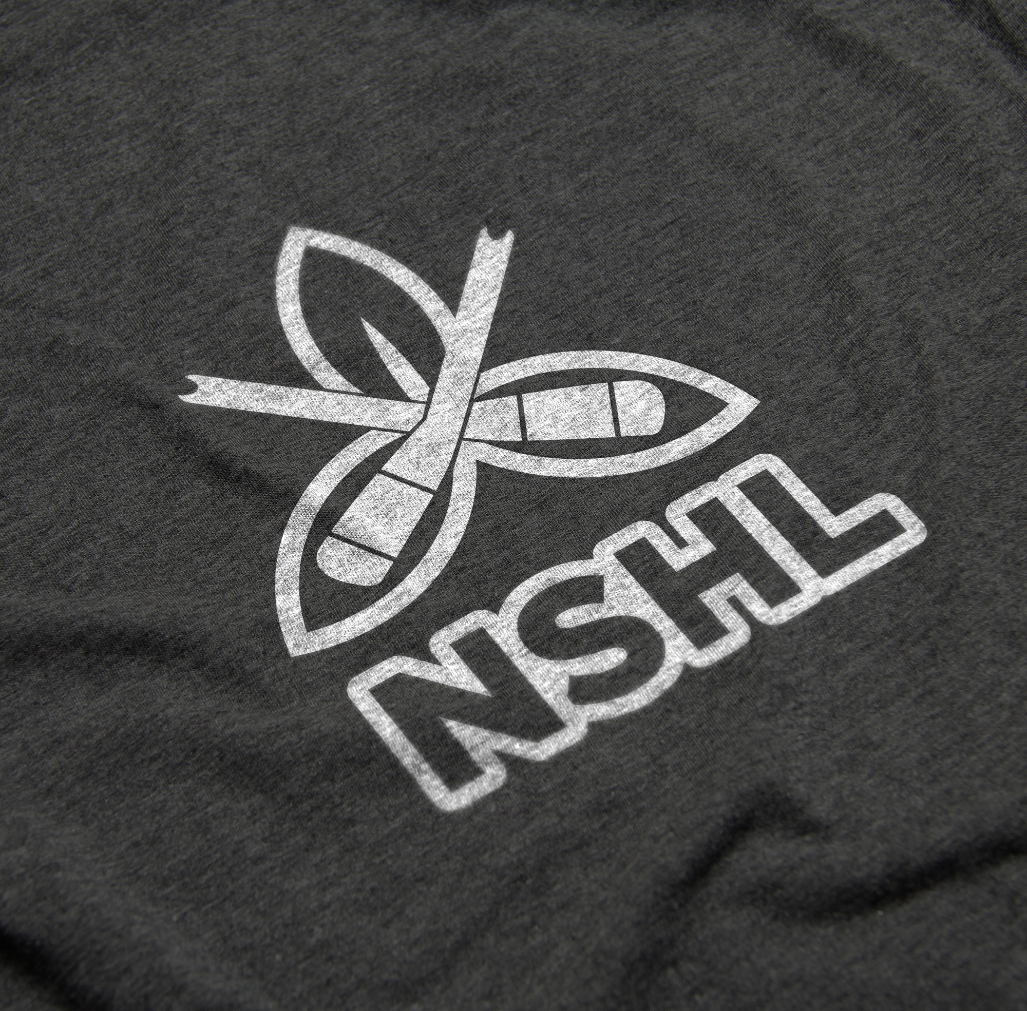 Niagara Sledhe Hockey League Tshirt