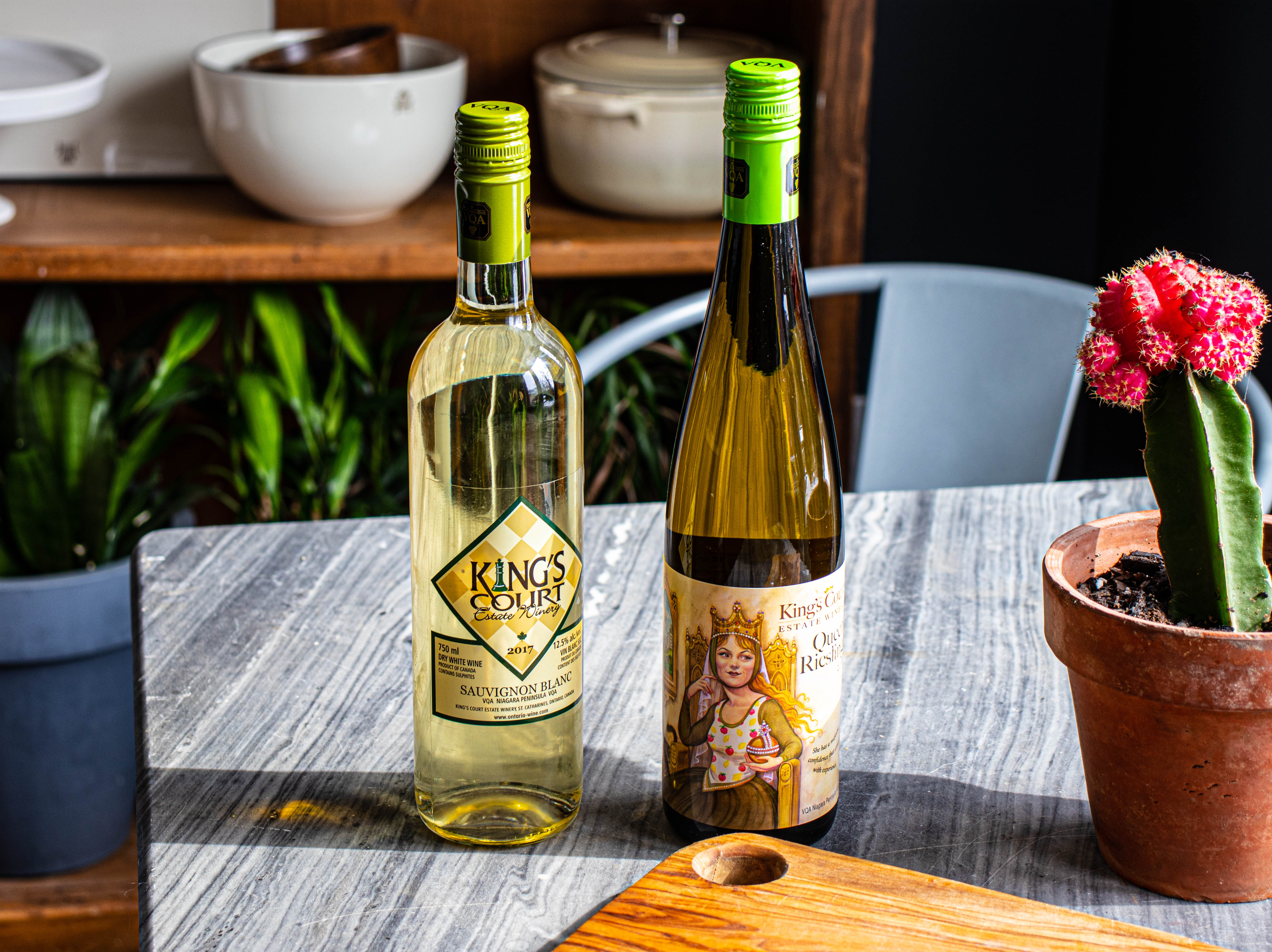 Photo of wine