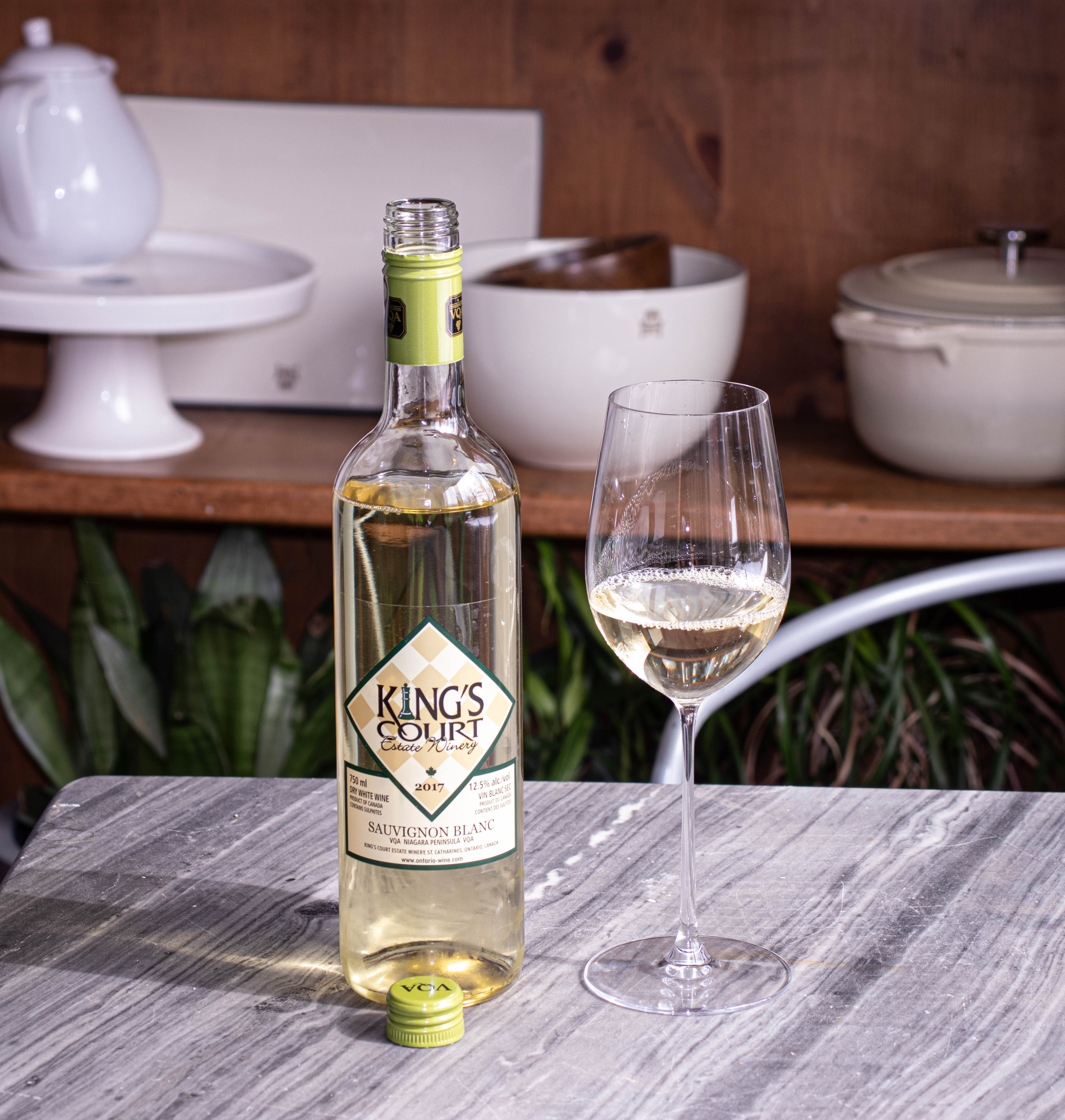 Photo of wine