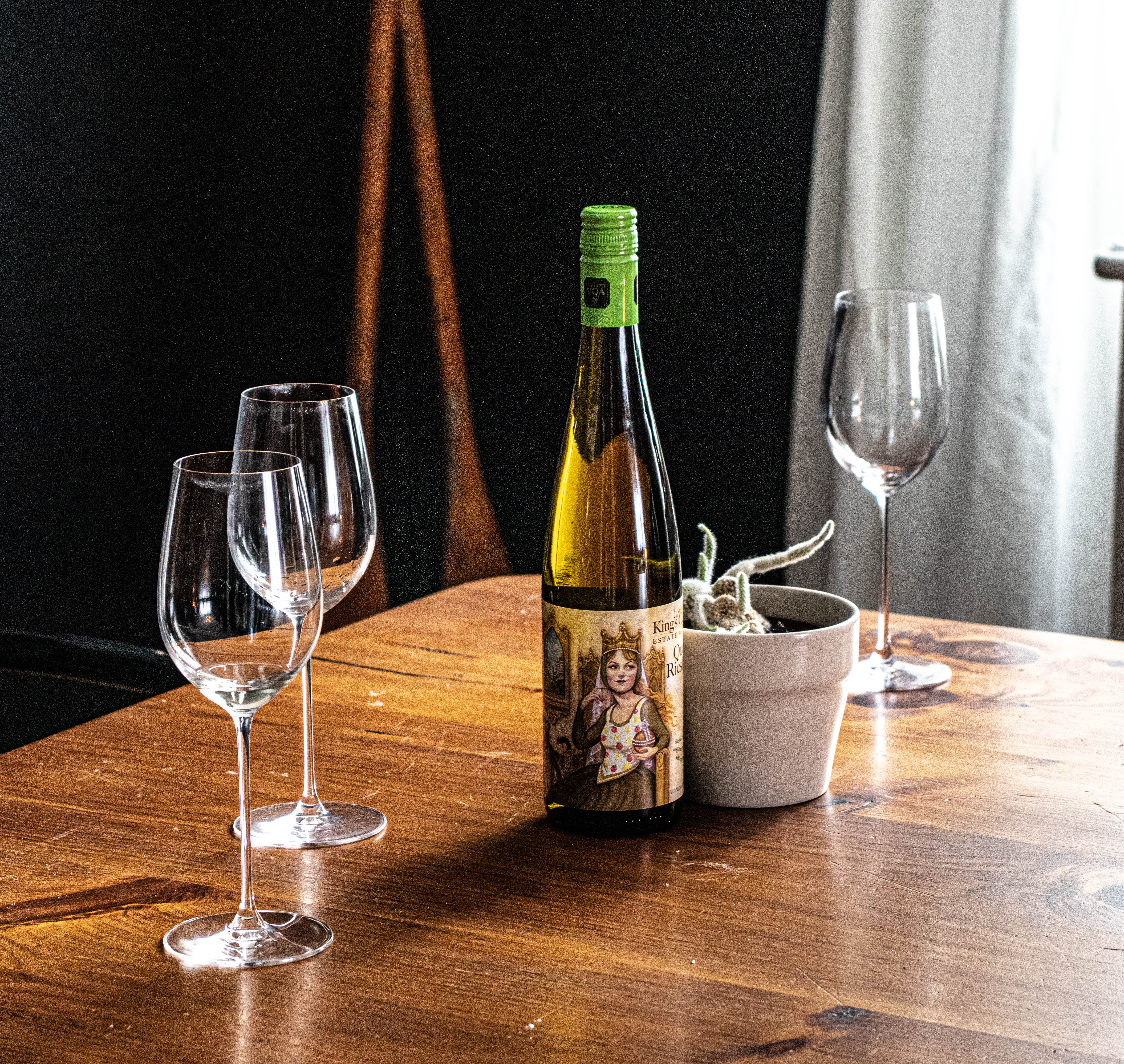 Photo of wine