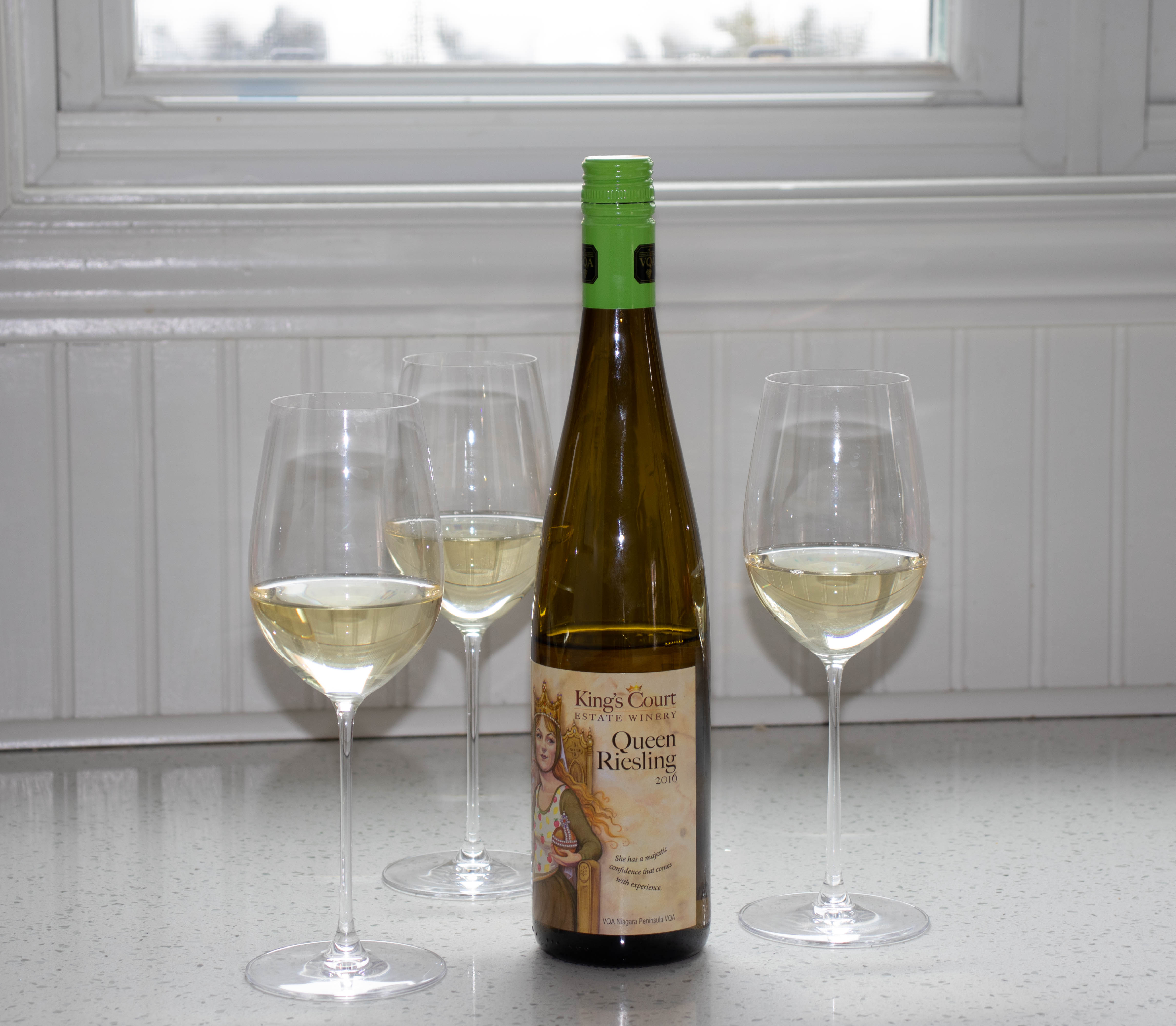 Photo of wine